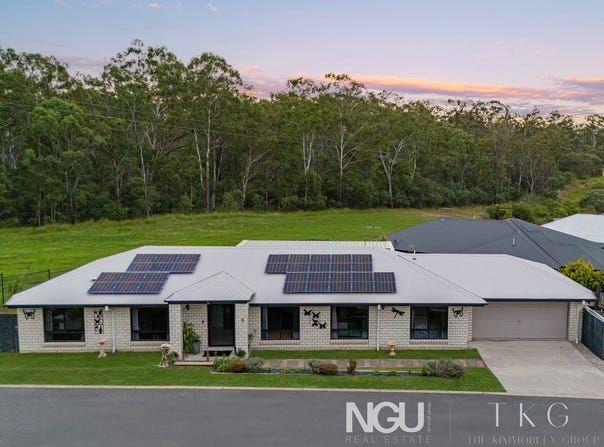 3 Bould Court, Bundamba, Qld 4304