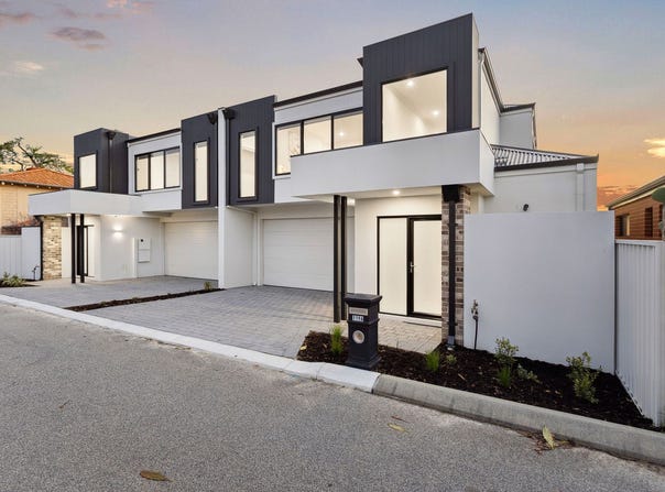 119A Eanun Lane, Joondanna, WA 6060