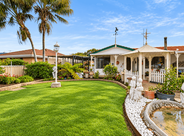 14 Jones Way, Abbey, WA 6280