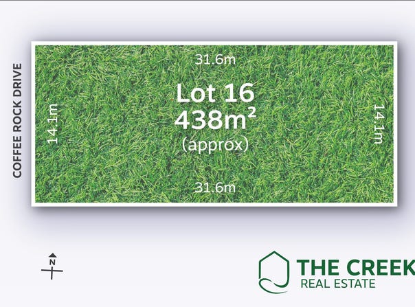 Lot 16, 141-147 Kensington Road, Leopold, Vic 3224