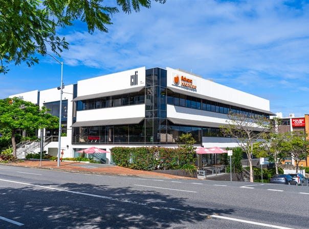 49 Park Road, Milton, Qld 4064