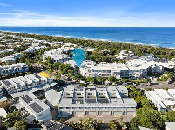 3/45-47 Kamala Crescent, Casuarina, NSW 2487