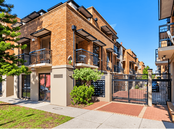 21/120-122 Lake Street, Perth, WA 6000
