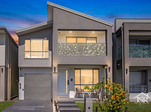 108A Cranbourne Street, Riverstone, NSW 2765