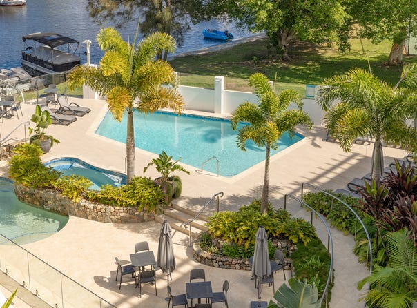 25/1 Quamby Place, Noosa Heads, Qld 4567