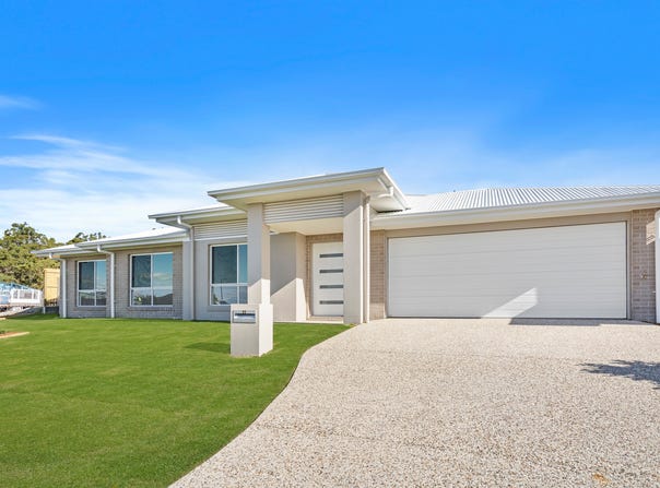 11 Panorama Place, Bahrs Scrub, Qld 4207