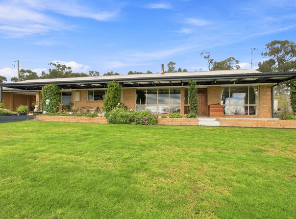 390 Whitelaws Track, Yinnar South, Vic 3869