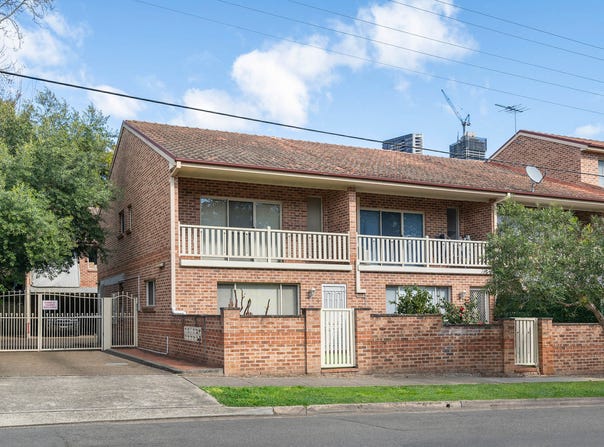8/57 Grose Street, North Parramatta, NSW 2151
