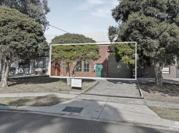 3/5 Eastgate Court, Wantirna South, Vic 3152