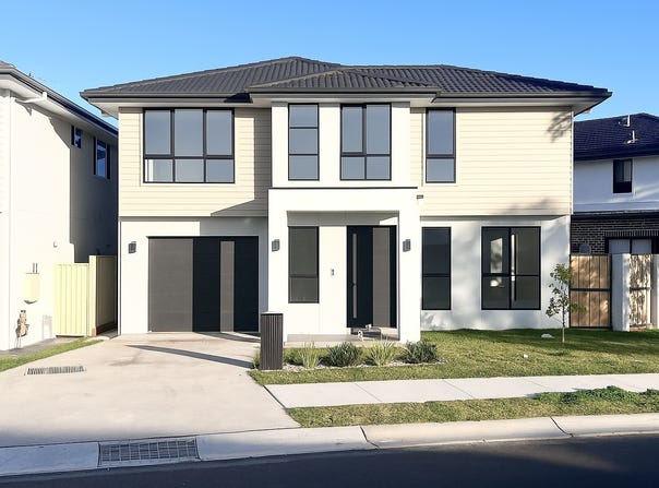 2A Neptune Circuit, Schofields, NSW 2762