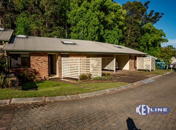 63/18 Doolan Street, Nambour, Qld 4560