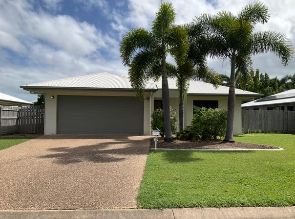 Mount Louisa, Qld 4814
