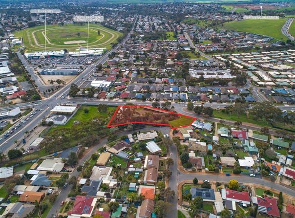 3 Potts Road, Evanston Park, SA 5116