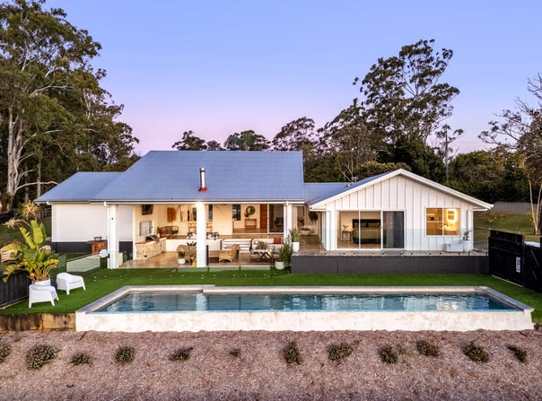 289 Cowlong Road, McLeans Ridges, NSW 2480