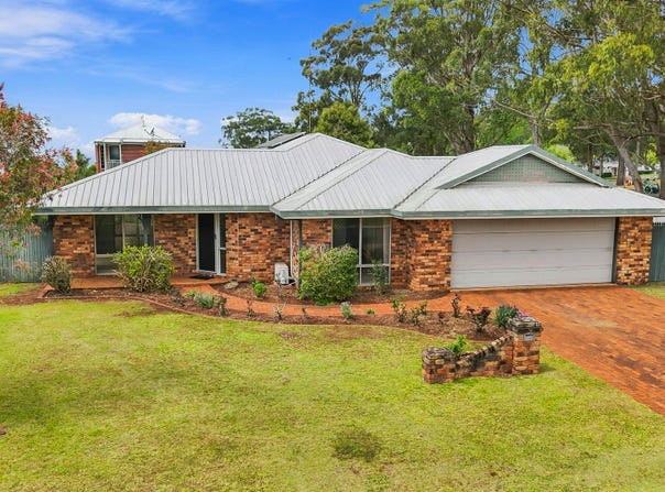 6 Rosbrook Court, Rangeville, Qld 4350