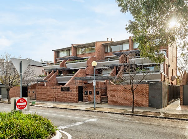 8/57-59 MacKinnon Parade, North Adelaide, SA 5006