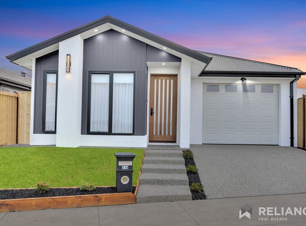 116 Campestre Drive, Sunbury, Vic 3429