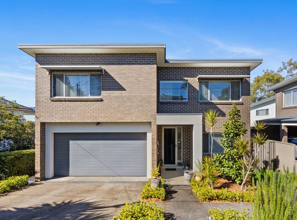 34 Rossford Avenue, Jannali, NSW 2226