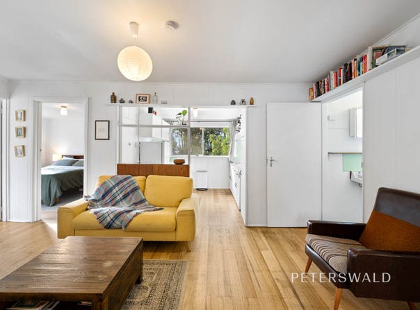 23 Noyes Road, White Beach, Tas 7184