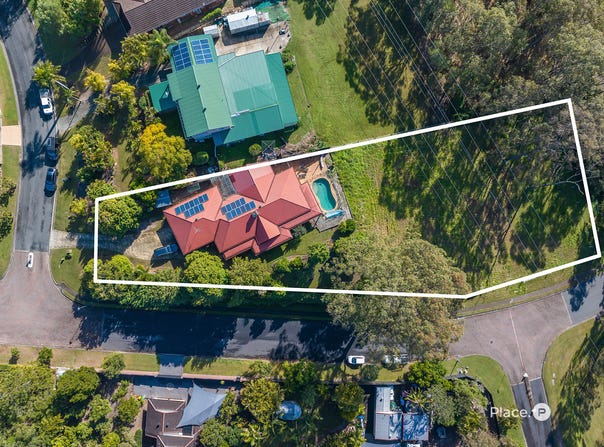 1 Listonia Drive, Albany Creek, Qld 4035