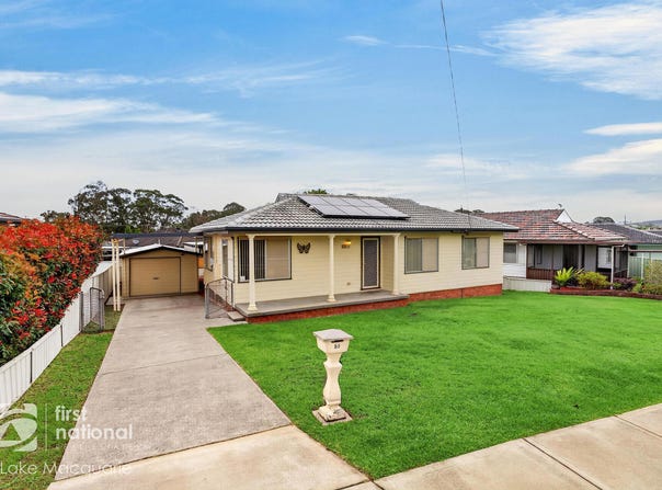 51 Sedgwick Avenue, Edgeworth, NSW 2285