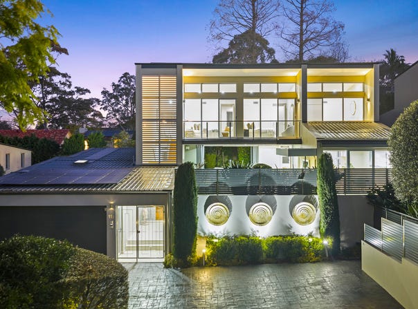 11C  Knowlman Avenue, Pymble, NSW 2073