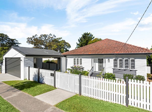 122 Kadumba Street, Yeronga, Qld 4104
