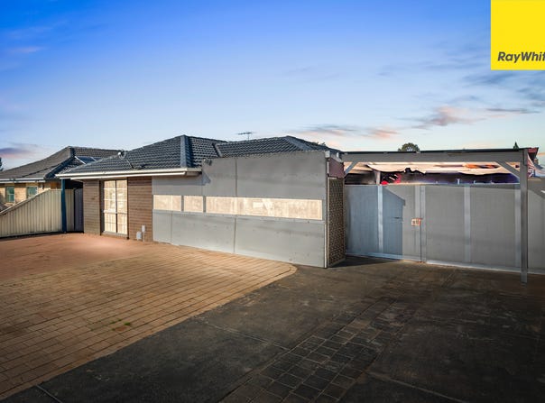 27 Kurunjang Drive, Kurunjang, Vic 3337