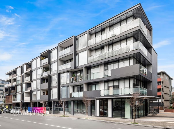 103A/33 Inkerman Street, St Kilda, Vic 3182