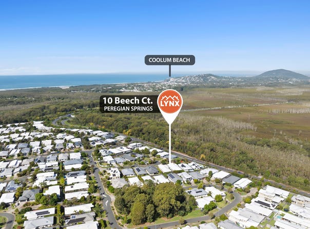 10 Beech Court, Peregian Springs, Qld 4573