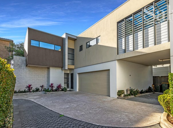 3/36 Winsor Street, Merewether, NSW 2291