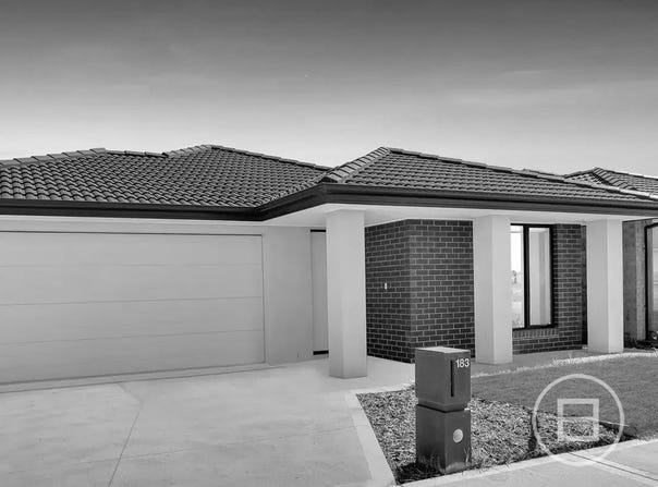 183 Rees Road, Weir Views, Vic 3338