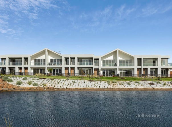 12 Oyster Lane, Point Lonsdale, Vic 3225