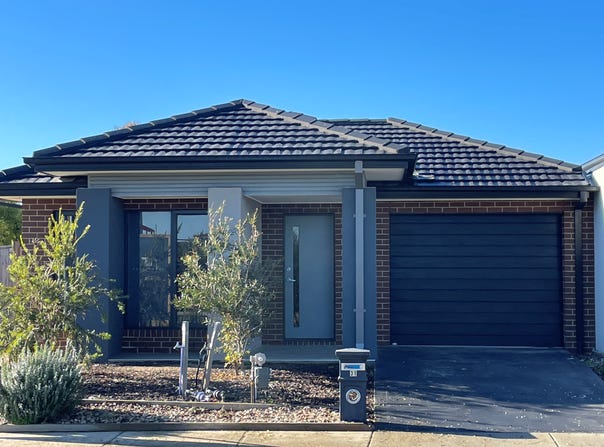 31 Trentbridge Road, Tarneit, Vic 3029