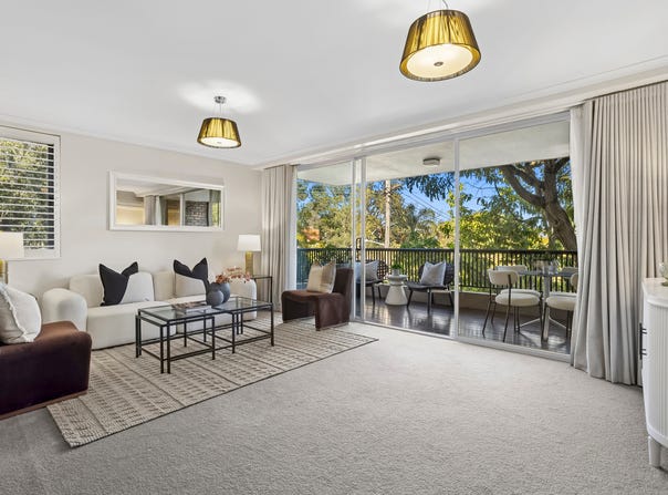 14/30 Morton Street, Wollstonecraft, NSW 2065