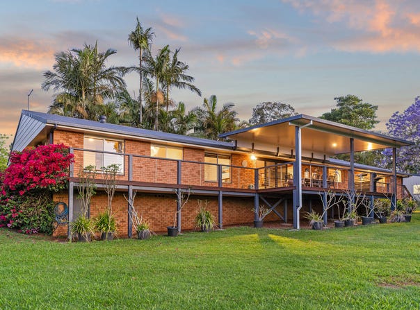 109 Broken Head Road, Newrybar, NSW 2479
