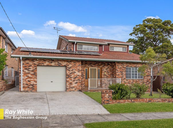 24 Halstead Street, South Hurstville, NSW 2221