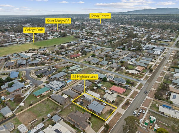 25 Highton Lane, Mansfield, Vic 3722