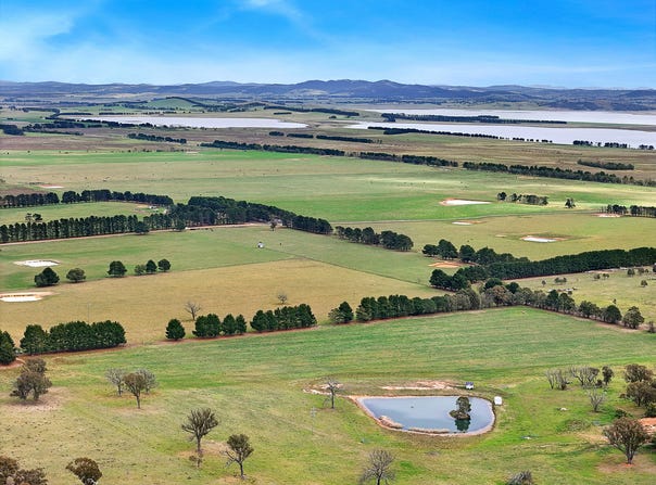 2563 Lumley Road, Lake Bathurst,, Goulburn, NSW 2580