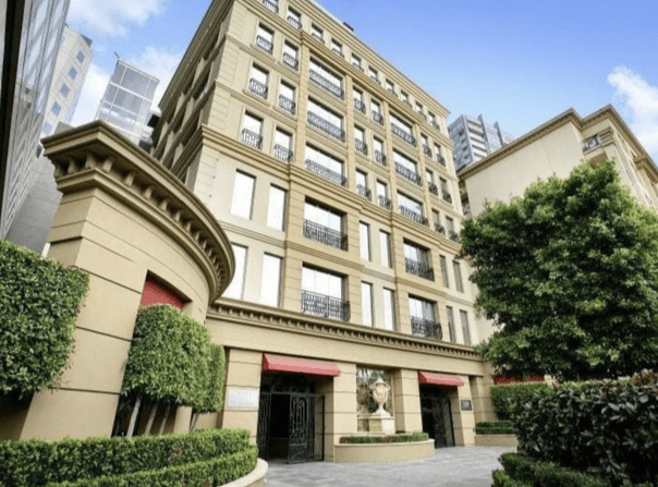 214, 215 &/370 St Kilda Road, Melbourne, Vic 3004