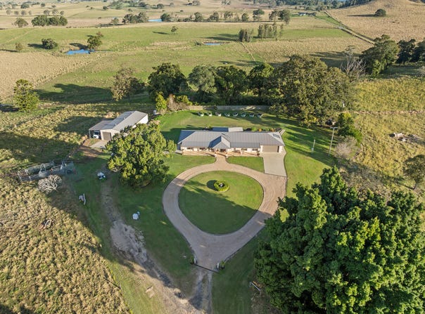 425 Spring Grove Road, Spring Grove, NSW 2470