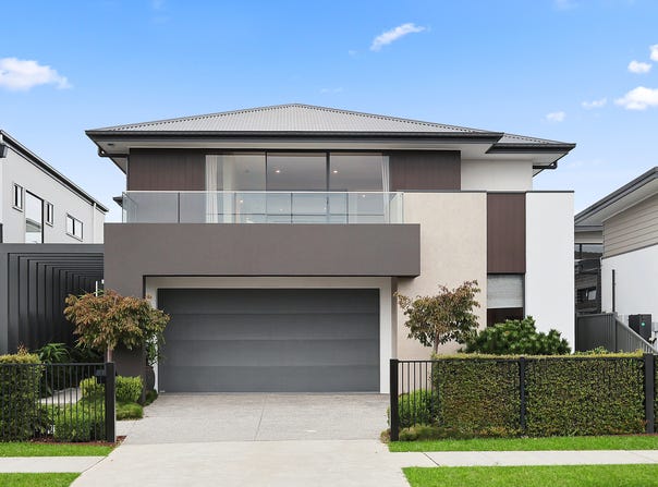12 Donald Street, Marsden Park, NSW 2765