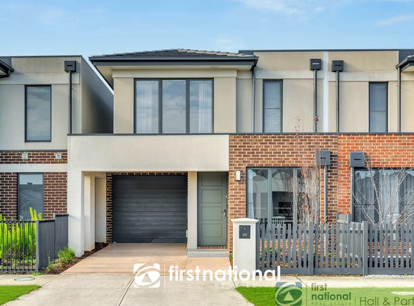 20 Knotwood Street, Narre Warren, Vic 3805