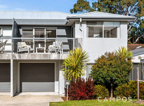 2/9 Hannah Street, Wallsend, NSW 2287