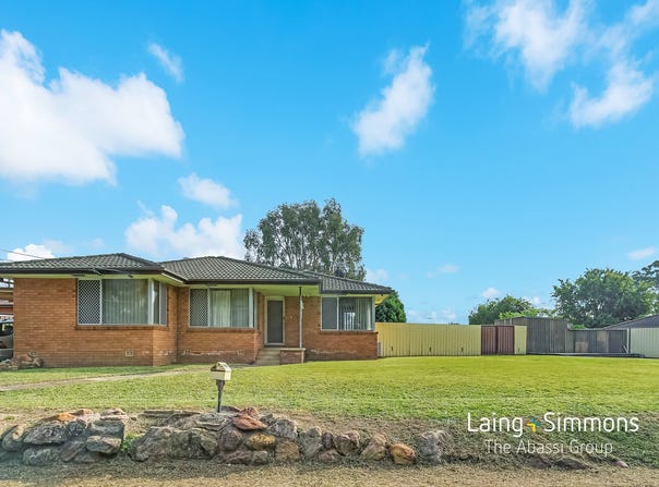 17 Hewitt Street, Colyton, NSW 2760