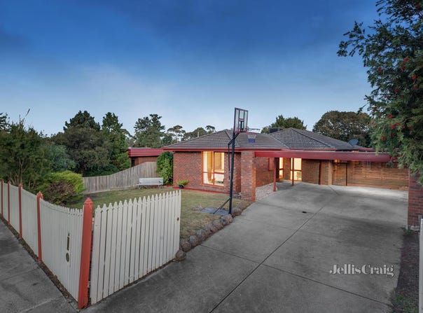 14 Mardene Court, Mulgrave, Vic 3170