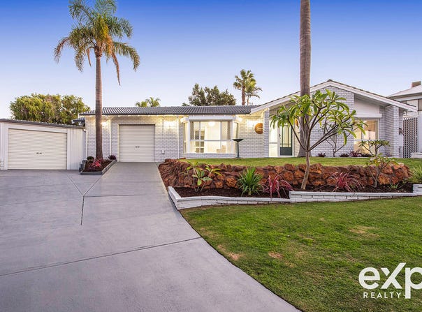 5 Monash Court, Halls Head, WA 6210