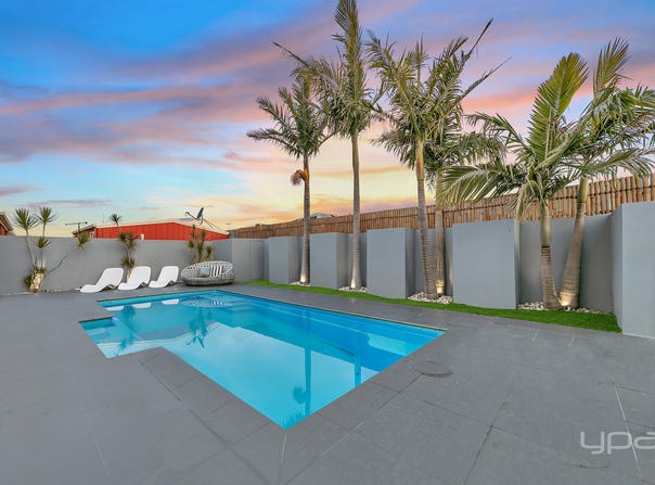 14 Marseilles Way, Point Cook, Vic 3030