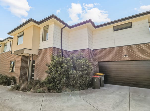 2/20 Brisbane Street, Albion, Vic 3020