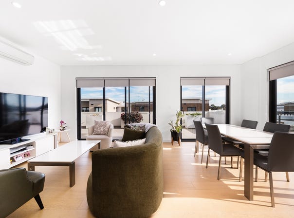 428/2 Gerbera Place, Kellyville, NSW 2155